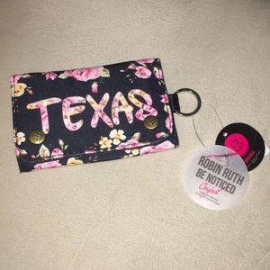 Robin Ruth Texas wallet